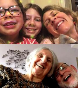 Eaton, Dave & Toni Nazair & Grittens~ 2021 Skype pic- 01