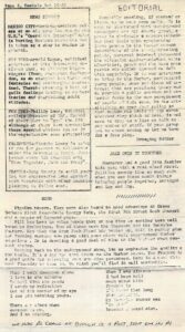 Nemisis~ 1969, 10, 10 thru 23, volume 1, #1- 03