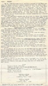 Nemisis~ 1969, 10, 10 thru 23, volume 1, #1- 04