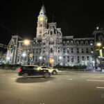 Philadelphia City Hall