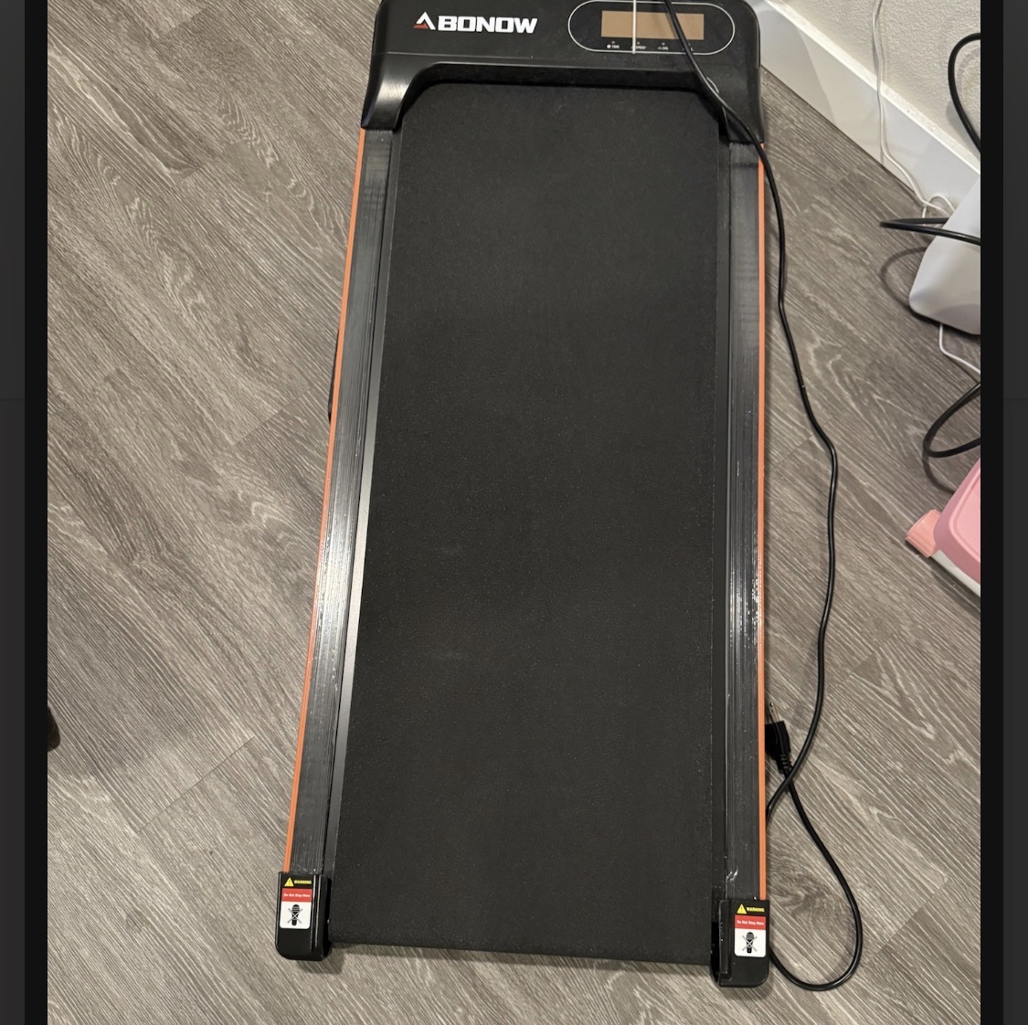 Fitness Update – September 13th, 2026